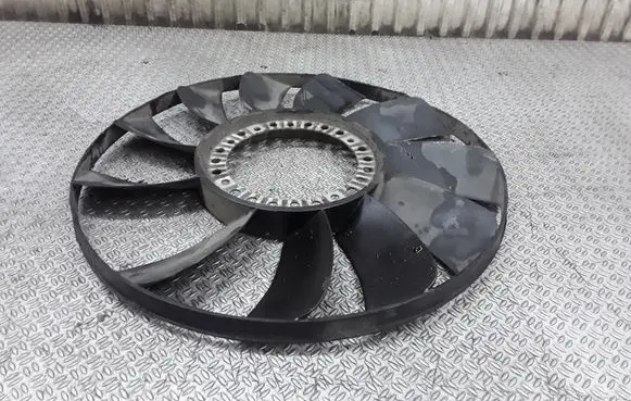 Audi A4 S4 B6 8E 8H Fan impeller 058121301B