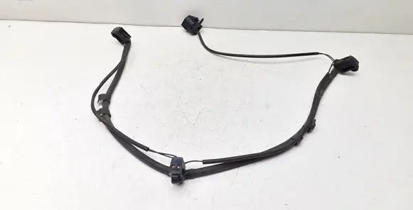 Volvo V60 Windshield washer spray nozzle 
