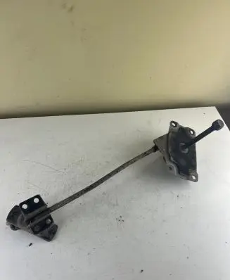 Hyundai Santa Fe Holder (bracket) 
