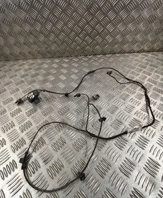 Audi A7 S7 4G Parking sensor (PDC) wiring loom 4G8971095