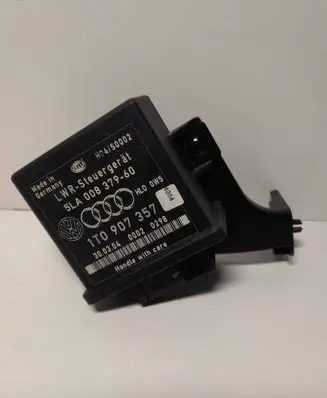 Other control units/modules