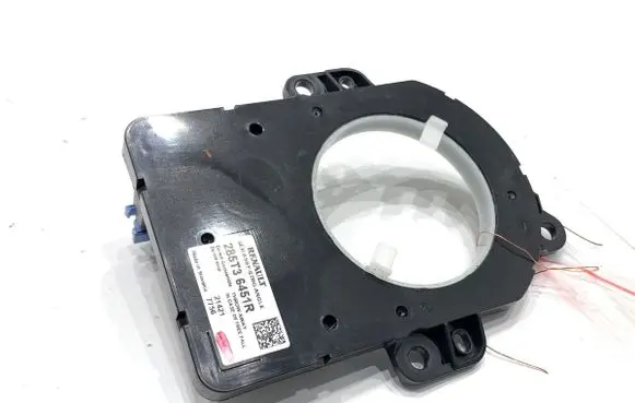 Renault Captur II Steering angle sensor 285T36451R