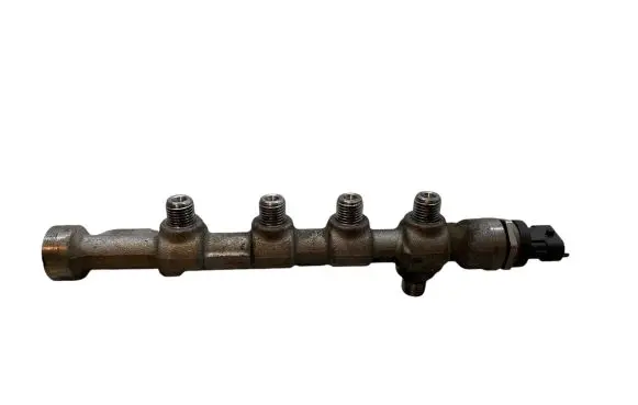 Opel Astra J Fuel main line pipe 55576177 0445214221