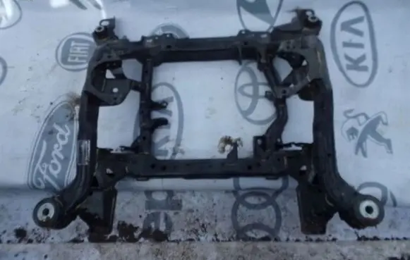 Mercedes-Benz GLE (W166 - C292) Front subframe