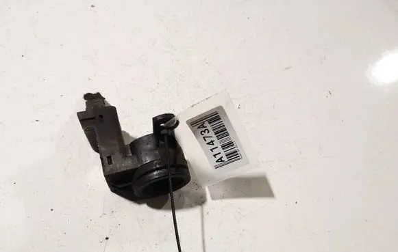 Peugeot 406 Immobiliser reader (aerial) 9632487880