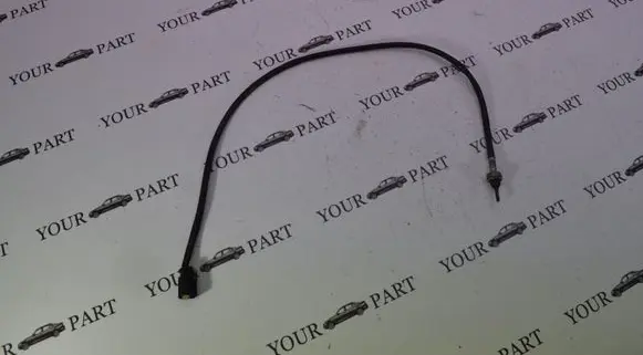 BMW X3 F25 Exhaust gas temperature sensor 8507629