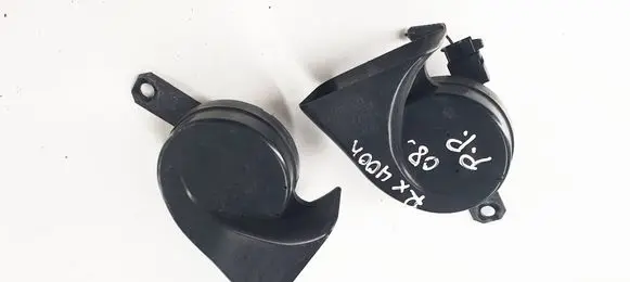 Lexus RX 330 - 350 - 400H Horn signal 