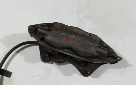 Chevrolet Camaro Rear brake caliper