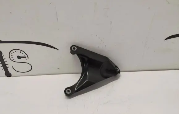 Audi Q4 Sportback e-tron A/C compressor mount bracket 4KE820195AB