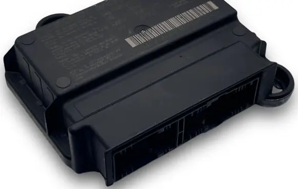 Fiat Panda III Central body control module S5846 00052206001