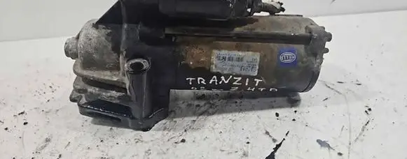 Ford Transit Starter motor 230909 88006