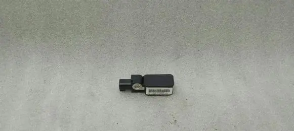 Jaguar S-Type Airbag deployment crash/impact sensor 1X4314B345AB