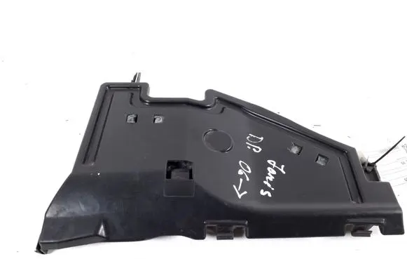 Toyota Yaris Other dashboard part 55607-0D020