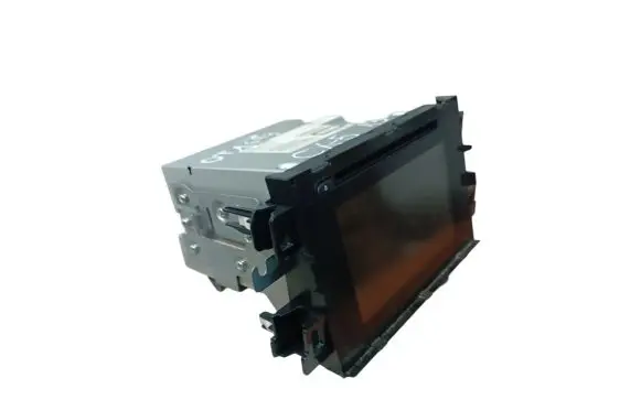 Mazda CX-5 Radio/CD/DVD/GPS head unit KA0H669G0 MD462446