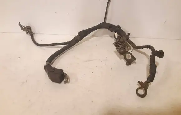 Subaru Legacy Battery relay fuse 