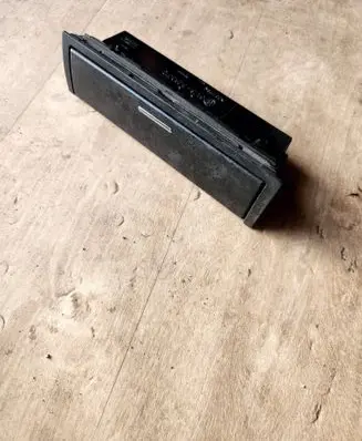 BMW 3 E46 Glove box 51168260312