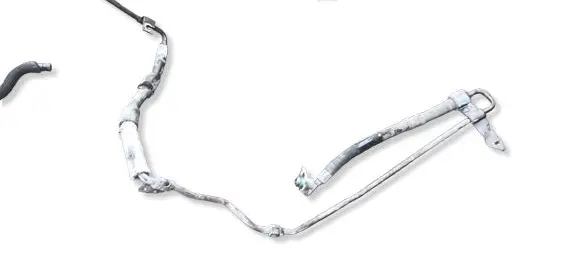 Audi A4 S4 B8 8K Power steering hose/pipe/line 8K1422893BL