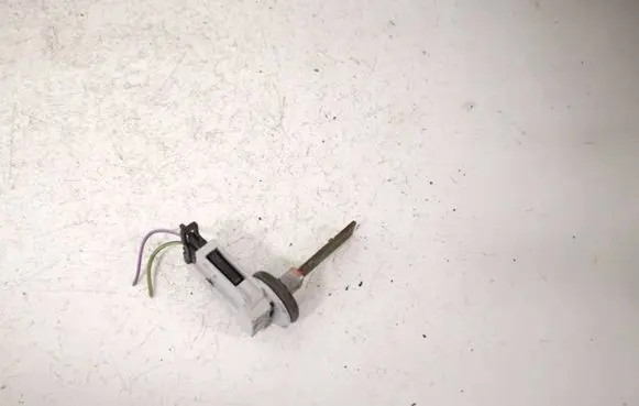 Skoda Octavia Mk2 (1Z) Interior temperature sensor 3d0907543a