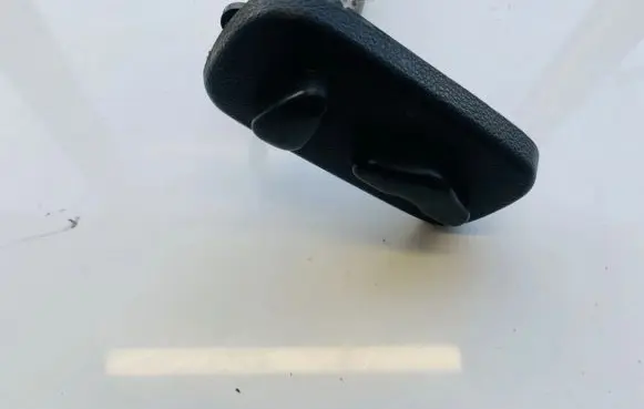 Saab 9-5 Seat control switch 