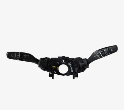 Hyundai Kona I Climate control/heater control trim 93403J9960