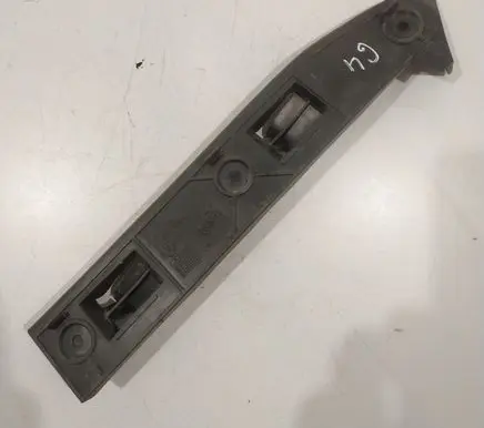 Volkswagen Golf IV Front bumper mounting bracket 1JO807184A