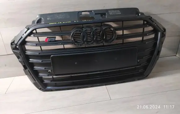 Audi A3 S3 8V Front grill 8V3853651AC
