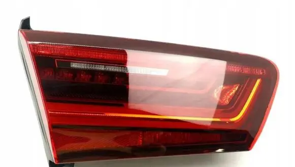Audi A6 C7 Rear/tail lights 4G5945093E