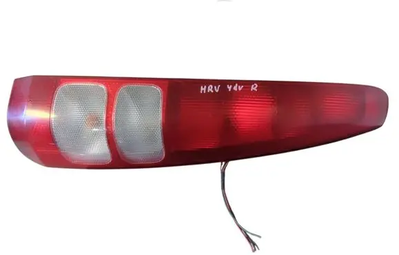 Honda HR-V Rear/tail lights 33501S2H003