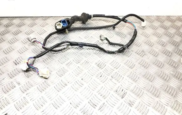 Honda Civic Front door wiring loom 32752SNBE101 000102