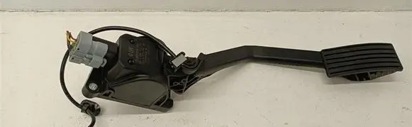 Citroen C5 Accelerator throttle pedal