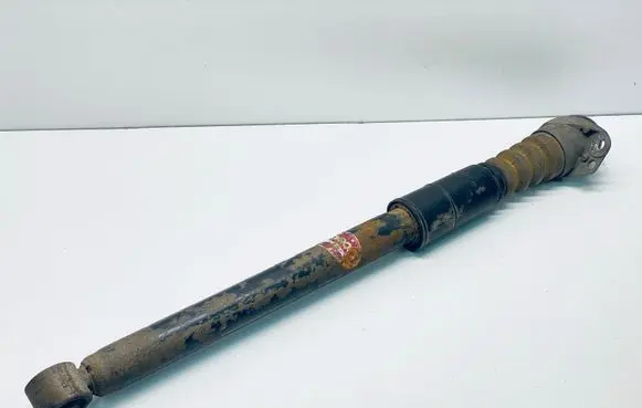 Skoda Roomster (5J) Rear shock absorber/damper 1J9513025F E1212