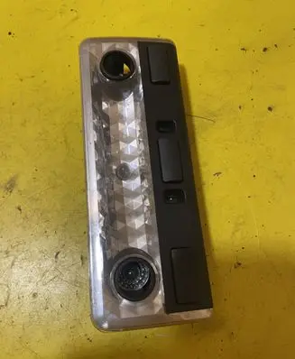 Mercedes-Benz S W220 Headlining lighting console trim 8364929