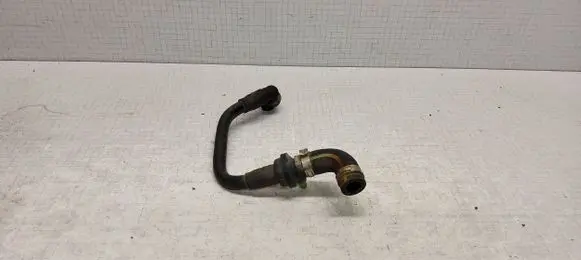 Volkswagen Polo III 6N 6N2 6NF Fuel line/pipe/hose 6N1612041