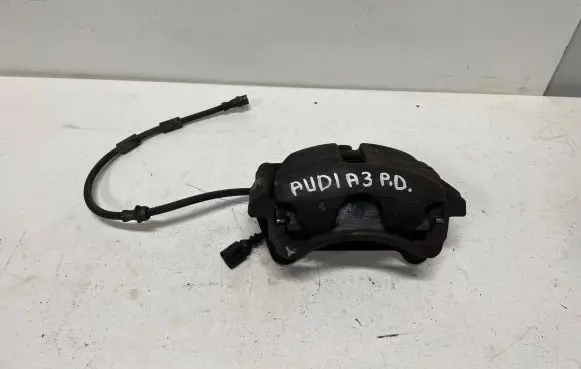Audi A3 S3 8V Front brake caliper