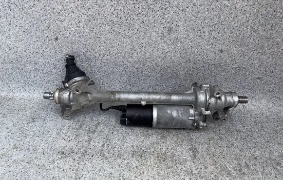 BMW X7 G07 Steering rack 7884075