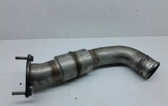 Chevrolet Cruze Intercooler hose/pipe 95016750