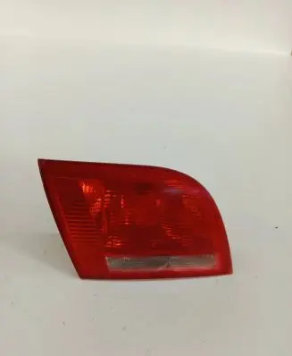 Audi A3 S3 A3 Sportback 8P Tailgate rear/tail lights 8P4945093B