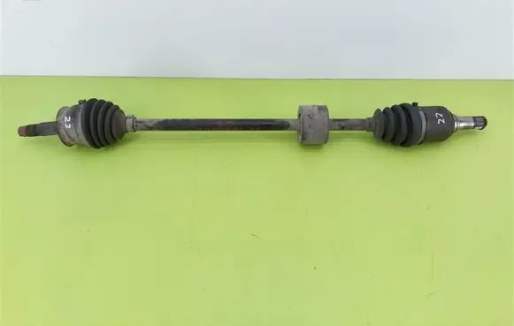 Fiat Panda II Front driveshaft 