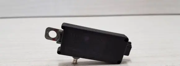 Audi A6 S6 C5 4B Antenna control unit 4B5035225C