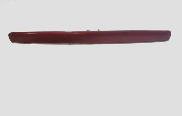 Citroen C5 Trunk door license plate light bar 9631869177 9644546077