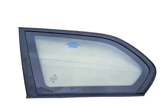 BMW 3 E90 E91 Rear side window E000231 43R001582