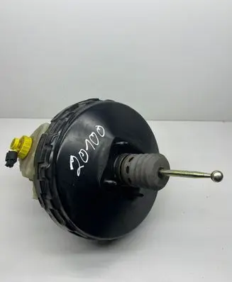 Porsche Cayenne (9PA) Brake booster 7L5612101 03786922014