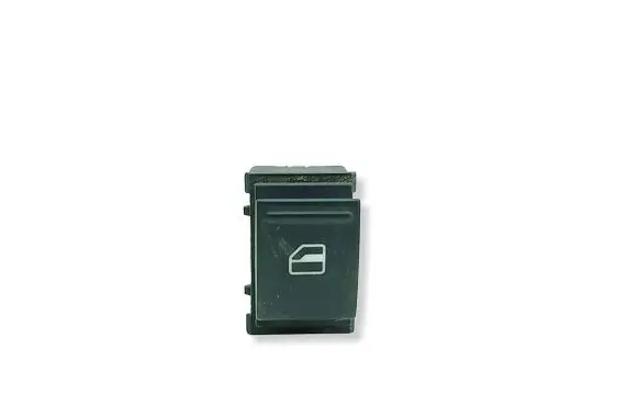Seat Altea XL Electric window control switch 7L6959855B 330701S