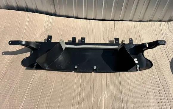 Ford Transit Custom Engine splash shield/under tray JK21V001A06A LK21V001A06A KK21V001A06A