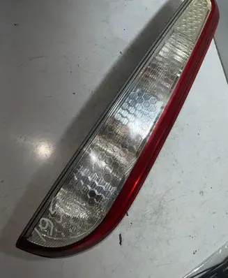 Ford Focus Rear bumper light 0374D