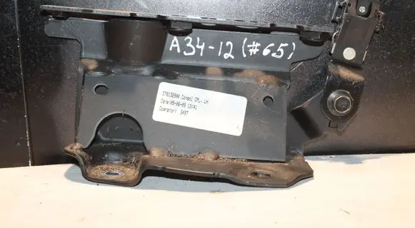 Volvo XC90 Other center console (tunnel) element 579132900