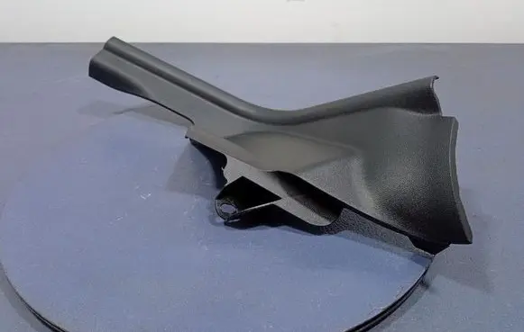 BMW X4 F26 Other sill/pillar trim element 7398008