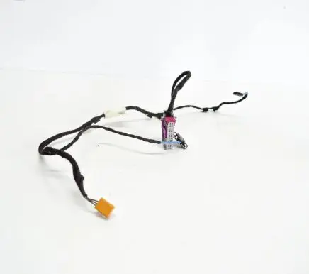 Audi A3 S3 8P Rear door wiring loom 8P4971693F