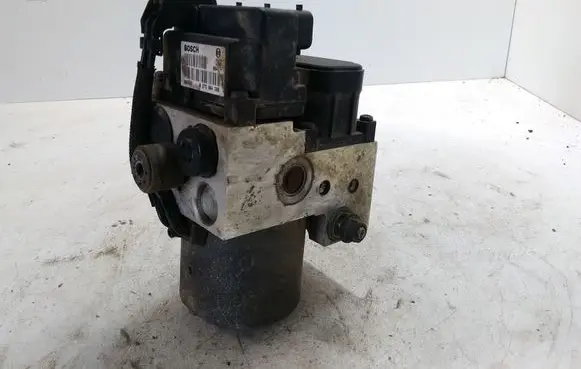 Nissan Terrano ABS Pump 0273004369 476600X800