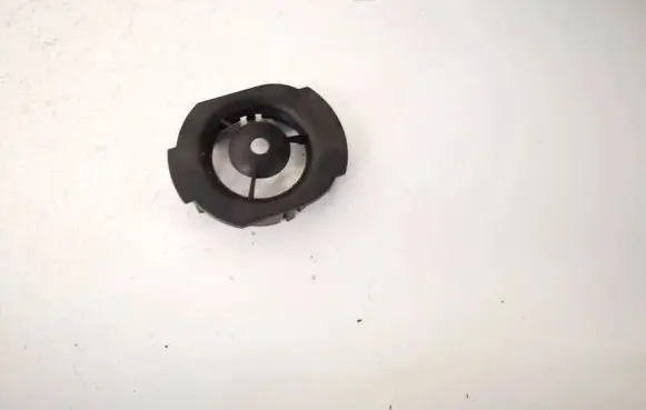 Side speaker trim/cover
